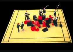 Freiheit in Krähwinkel