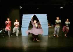 Das bucklige Pferdchen