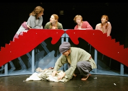 Das bucklige Pferdchen