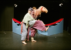 Das bucklige Pferdchen