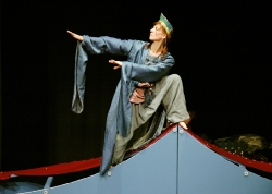 Das bucklige Pferdchen