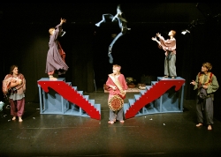 Das bucklige Pferdchen