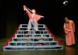 Das bucklige Pferdchen