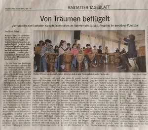 SchlaefstDunoch_Presse_BadischesTageblatt_Nr70