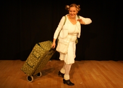 Sieben Geißlein (…und der Wolf)